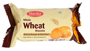 Wheat Biscuits