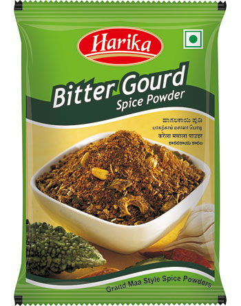 BitterGourd Spice Powder